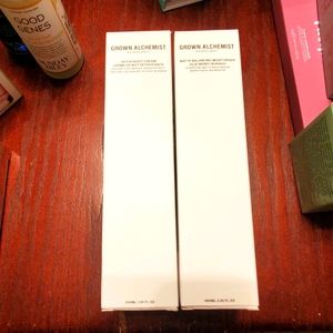 Grown Alchemist BUNDLE/ LOT